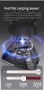 DSPIAE MS-02 Portable Vibrating Paint Oscilatting Stirrer